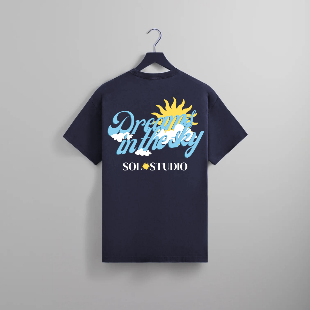 Dreams in the Sky Tee