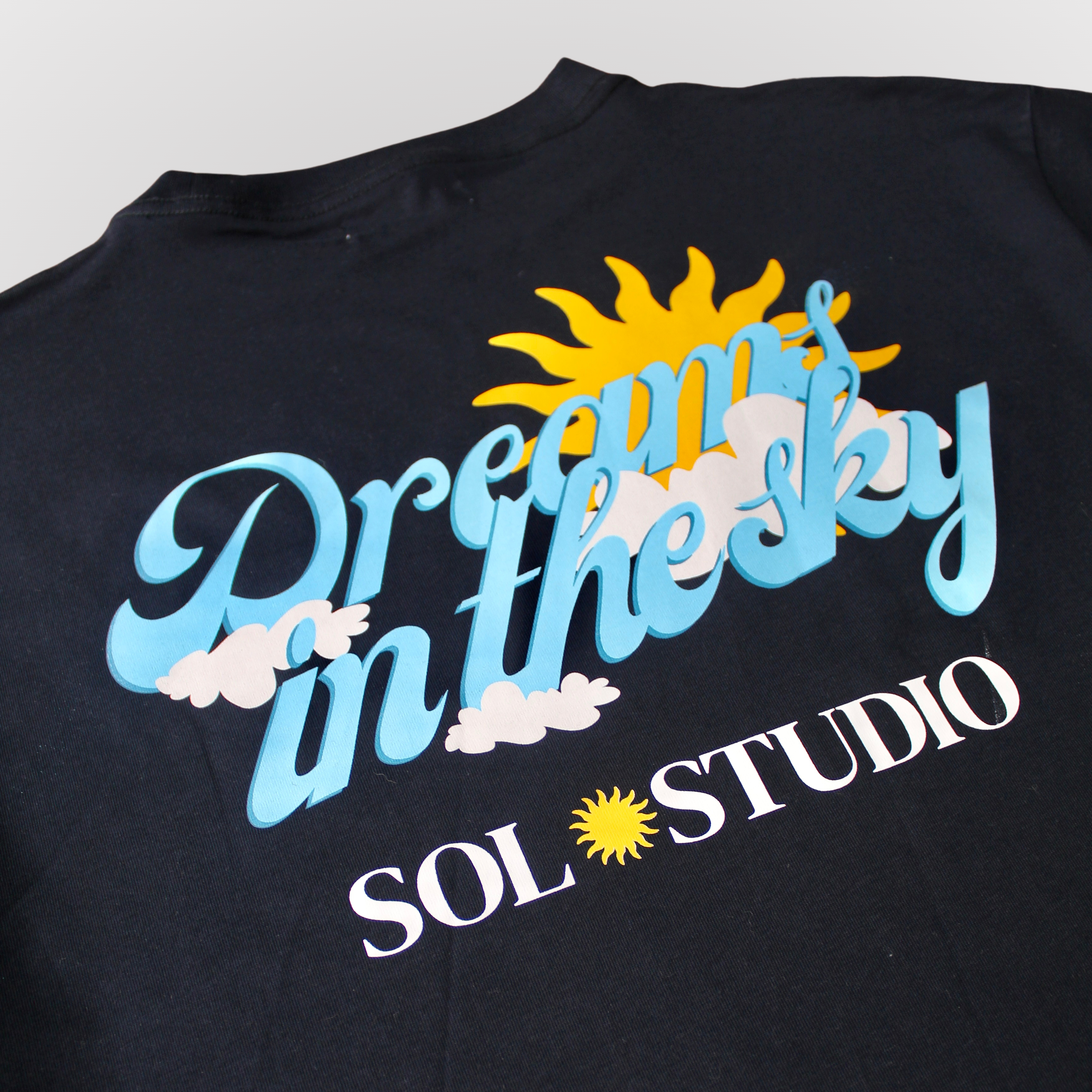 Dreams in the Sky Tee