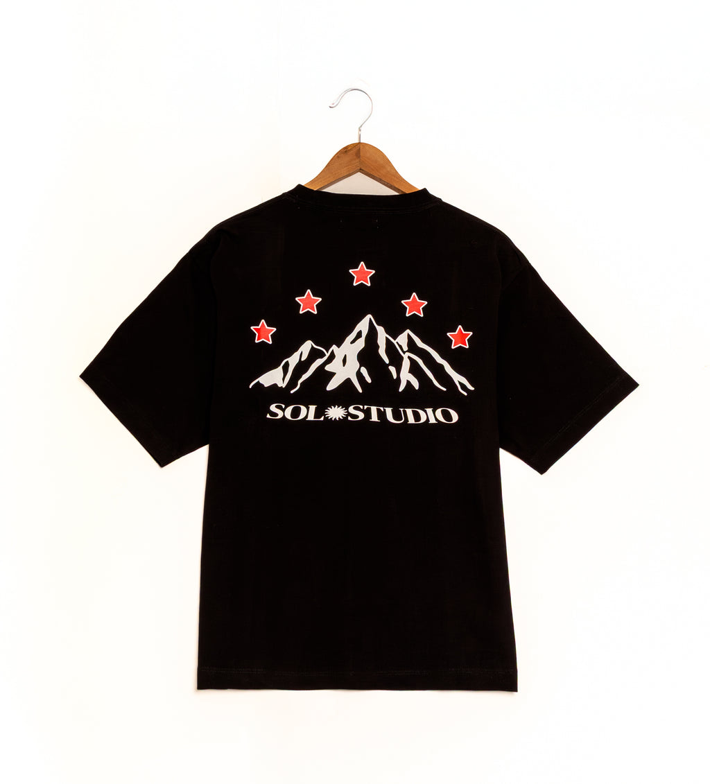 Camiseta Montañas