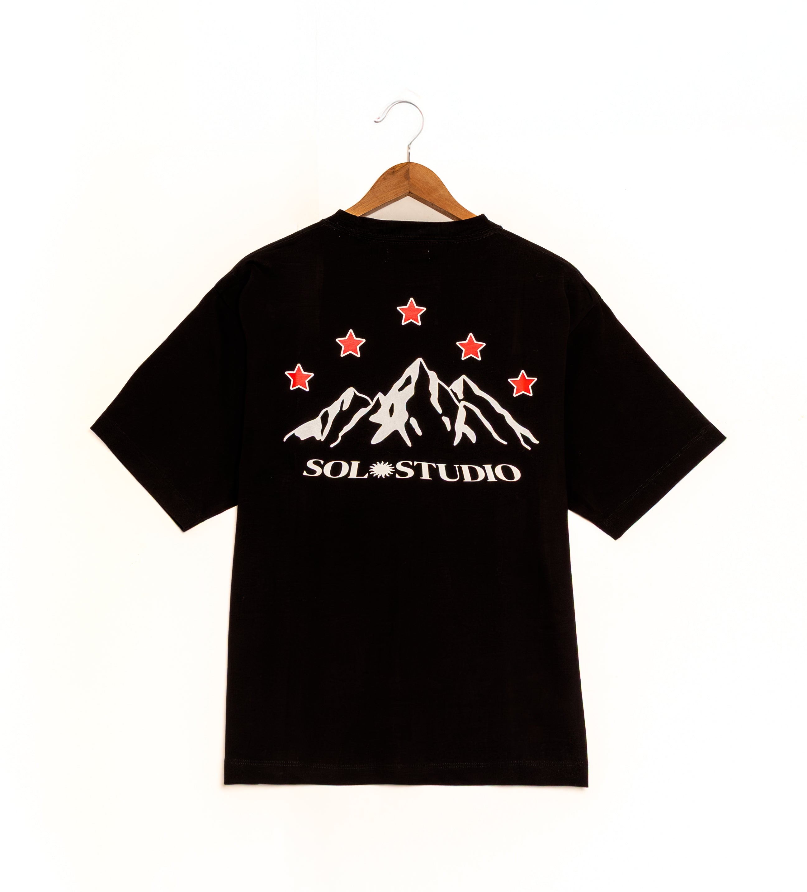 Mountains Tee
