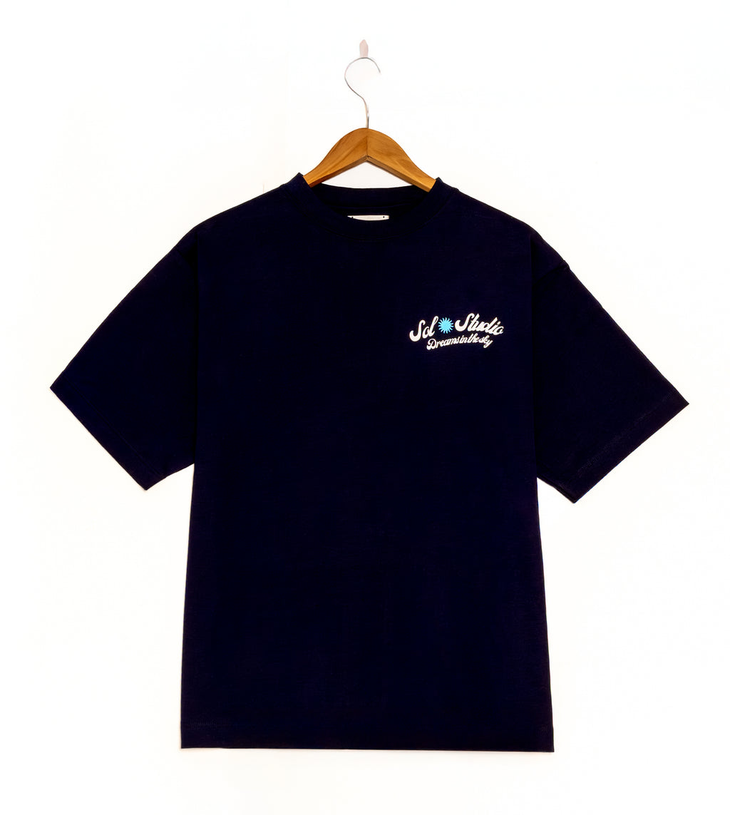 Camiseta Dreams in the Sky