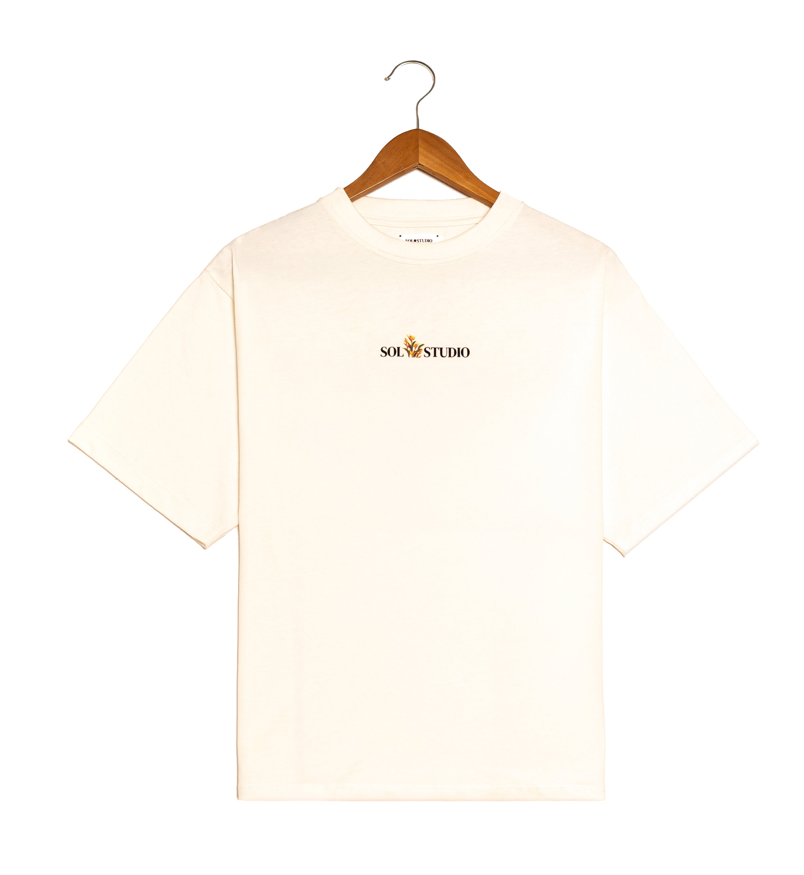 Peaches Tee