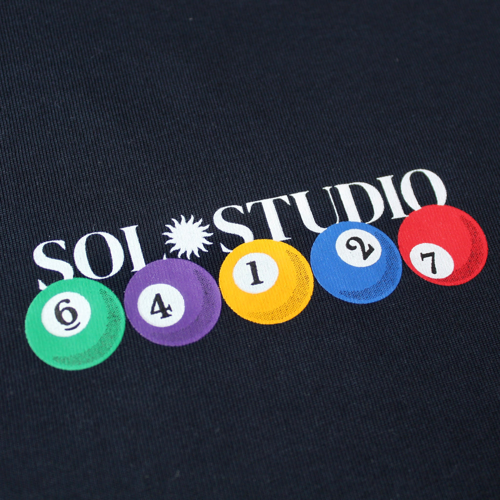 Pool Balls Tee