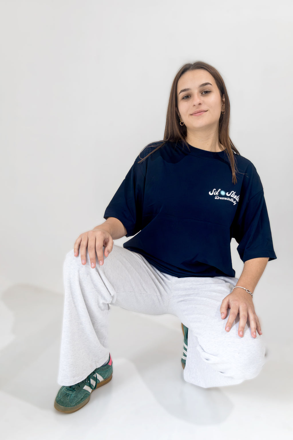 Camiseta Dreams in the Sky